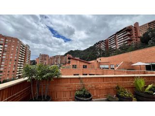 Foto 17 de Apartamento Dúplex en venta ubicado en Usaquén