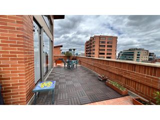 Foto 18 de Apartamento Dúplex en venta ubicado en Usaquén