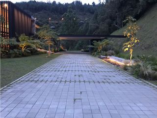 Foto 7 de Casa Amoblada en Arriendo Medellin sector Poblado