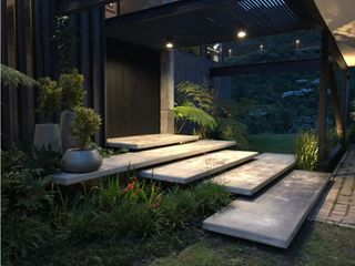 Foto 13 de Casa Amoblada en Arriendo Medellin sector Poblado
