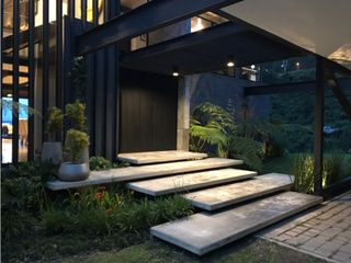 Foto 10 de Casa Amoblada en Arriendo Medellin sector Poblado