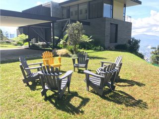 Foto 4 de Casa Amoblada en Arriendo Medellin sector Poblado