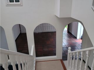 Foto 6 de Arriendo de casa en San Patricio