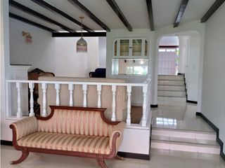 Foto 20 de Arriendo de casa en San Patricio