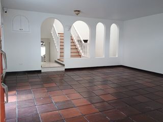 Foto 2 de Arriendo de casa en San Patricio