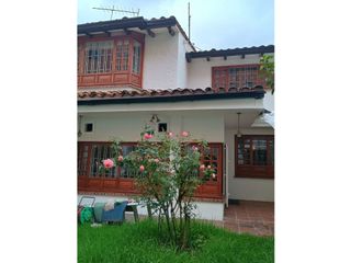 Foto 12 de Arriendo de casa en San Patricio