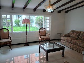 Foto 11 de Arriendo de casa en San Patricio