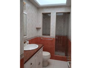 Foto 10 de Arriendo de casa en San Patricio