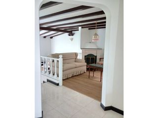 Foto 5 de Arriendo de casa en San Patricio