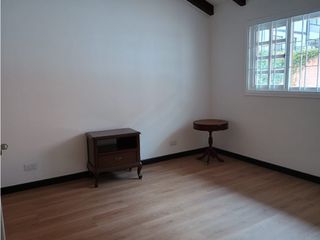 Foto 4 de Arriendo de casa en San Patricio