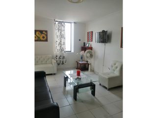 Foto 5 de Vendo apartaestudio vista al mar airbnb en el laguito Cartagena
