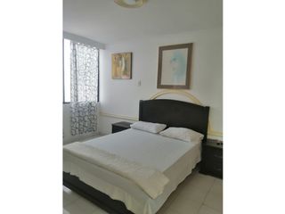 Foto 11 de Vendo apartaestudio vista al mar airbnb en el laguito Cartagena