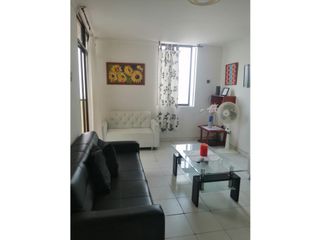 Foto 7 de Vendo apartaestudio vista al mar airbnb en el laguito Cartagena