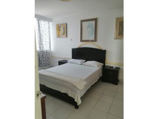 Foto 8 de Vendo apartaestudio vista al mar airbnb en el laguito Cartagena