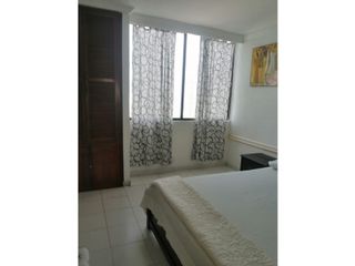 Foto 10 de Vendo apartaestudio vista al mar airbnb en el laguito Cartagena