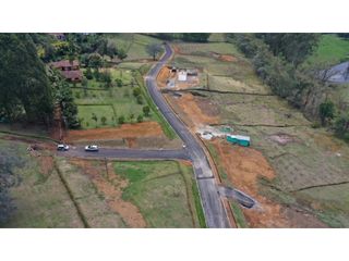 CESION DE DERECHOS DE LOTE EN LLANOGRANDE-CABECERAS