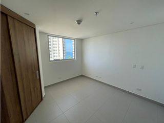 Se arrienda apartamento cerca del mar en el Rodadero-Santa Marta