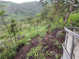 Foto 1 de VENDO LOTE EN YARUMAL ANTIOQUIA