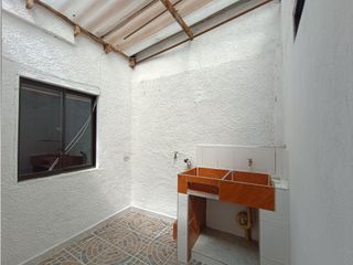 Foto 18 de VENTA CASA BARRIO PÉREZ BELLO, SEGUNDO PISO