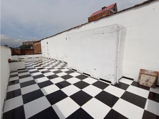 Foto 17 de VENTA CASA BARRIO PÉREZ BELLO, SEGUNDO PISO