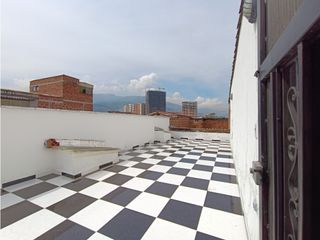 Foto 16 de VENTA CASA BARRIO PÉREZ BELLO, SEGUNDO PISO