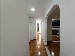 Foto 9 de VENTA CASA BARRIO PÉREZ BELLO, SEGUNDO PISO