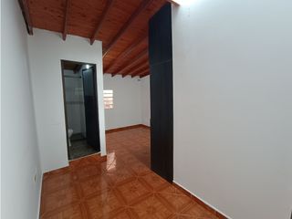 Foto 4 de VENTA CASA BARRIO PÉREZ BELLO, SEGUNDO PISO