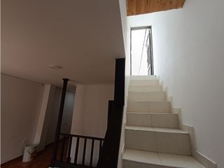 Foto 13 de VENTA CASA BARRIO PÉREZ BELLO, SEGUNDO PISO