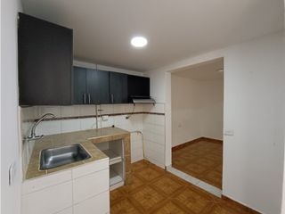 Foto 1 de VENTA CASA BARRIO PÉREZ BELLO, SEGUNDO PISO