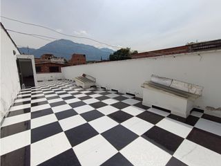 Foto 19 de VENTA CASA BARRIO PÉREZ BELLO, SEGUNDO PISO