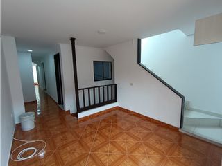Foto 14 de VENTA CASA BARRIO PÉREZ BELLO, SEGUNDO PISO