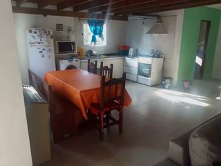 Foto 1 de Casa en venta en Valeria del Mar