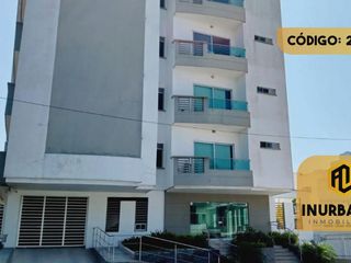 APARTAMENTO en ARRIENDO/VENTA en Barranquilla Villa Santos