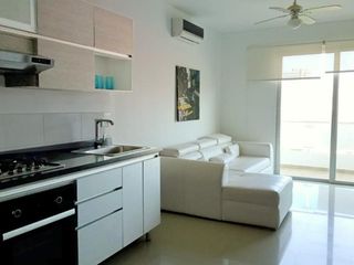 APARTAMENTO en ARRIENDO/VENTA en Barranquilla Villa Santos