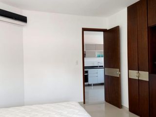 APARTAMENTO en ARRIENDO/VENTA en Barranquilla Villa Santos