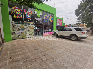 LOCAL en VENTA en Cúcuta Barrio Blanco