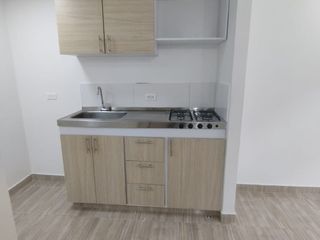 APARTAMENTO en ARRIENDO en Cúcuta LA FLORESTA