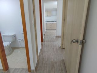 APARTAMENTO en ARRIENDO en Cúcuta LA FLORESTA