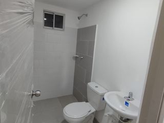 APARTAMENTO en ARRIENDO/VENTA en Cúcuta LA FLORESTA