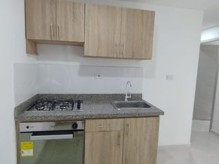 APARTAMENTO en ARRIENDO/VENTA en Cúcuta LA FLORESTA