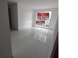 APARTAMENTO en ARRIENDO/VENTA en Cúcuta LA FLORESTA