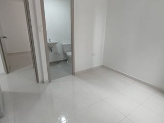 APARTAMENTO en ARRIENDO/VENTA en Cúcuta LA FLORESTA