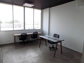 OFICINA en ARRIENDO en Barranquilla La Concepción