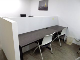 OFICINA en ARRIENDO en Barranquilla La Concepción