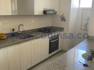 Apartamento en Arriendo en Atlántico, PUERTO COLOMBIA, VILLA CAMPESTRE