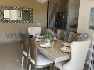 Apartamento en Arriendo en Atlántico, PUERTO COLOMBIA, VILLA CAMPESTRE