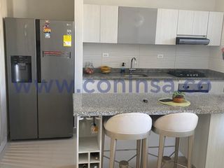 Apartamento en Arriendo en Atlántico, PUERTO COLOMBIA, VILLA CAMPESTRE