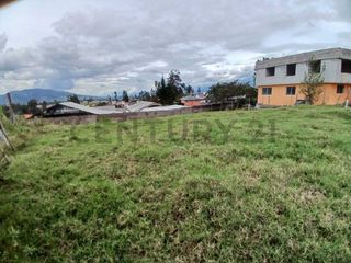 Foto 8 de Venta Terreno en Pintag