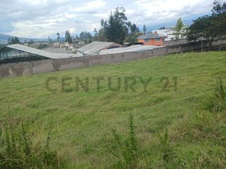 Foto 4 de Venta Terreno en Pintag