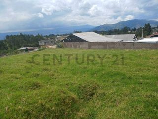 Foto 1 de Venta Terreno en Pintag